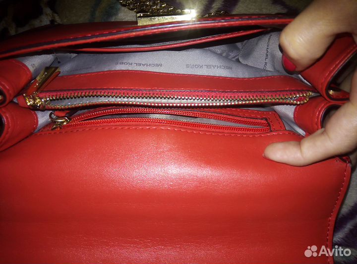 Продается сумка Mlchael Kors