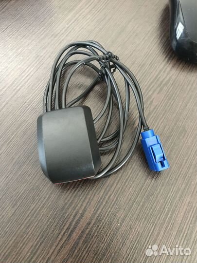 Gps глонасс антенна