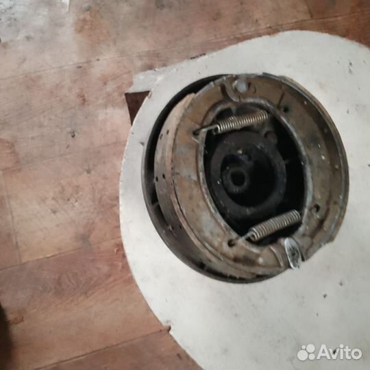 Траверса иж планета спорт