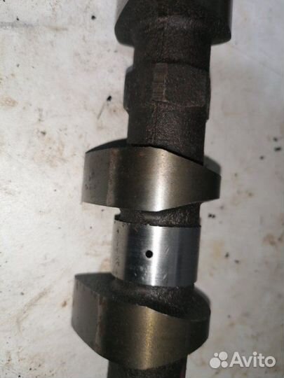 Распредвал впускной Mazda 323 BJ14M5 FP