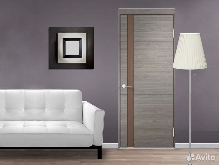 Дверь межкомнатная