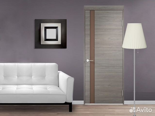 Дверь межкомнатная