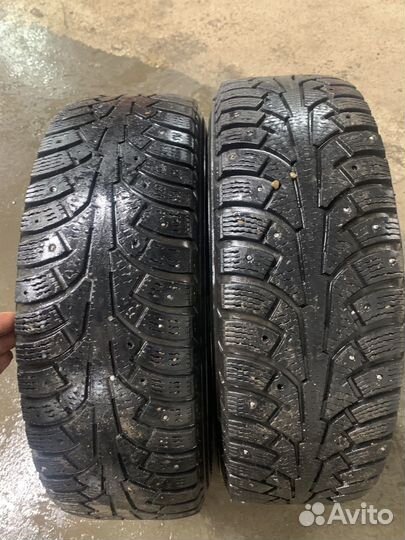 Nokian Tyres Nordman 5 185/70 R14 92T