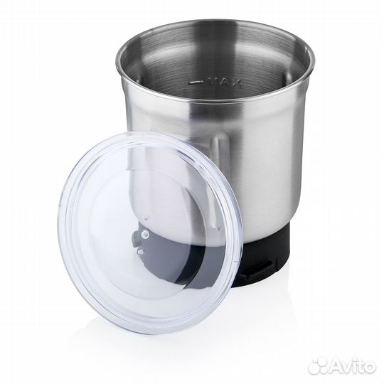 Кофемолка brayer BR1180