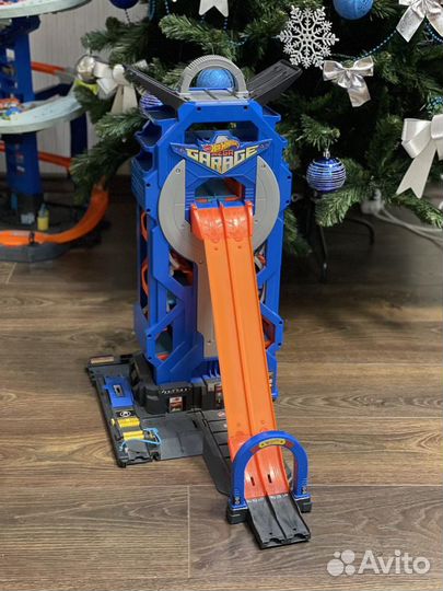 Игровой трек,робот-динозавр, Лего