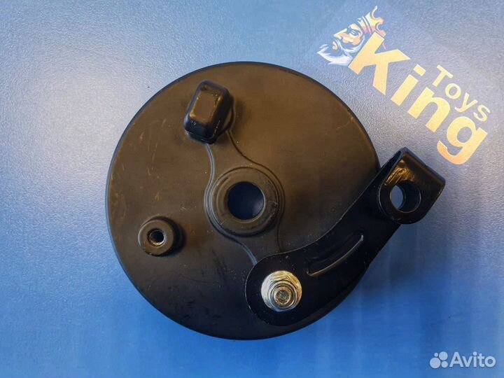 Тормозная Колодка для Kugoo M2