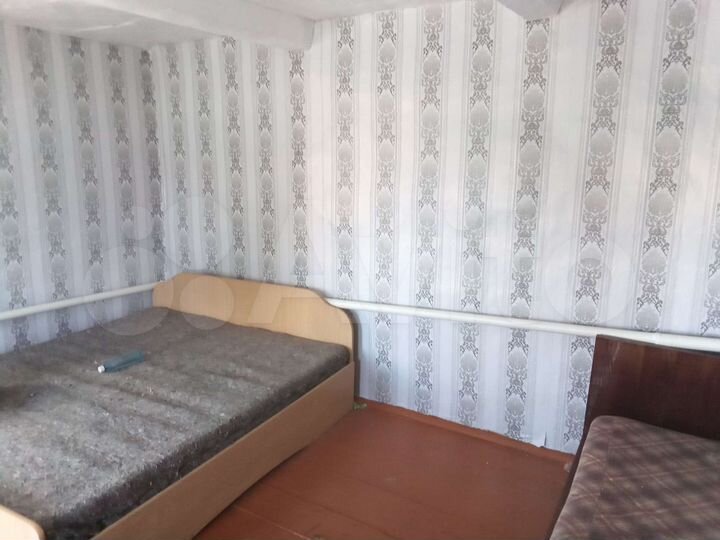 Дом 100 м² на участке 80 сот.