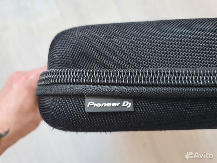 Dj bag pioneer ddjflx4, ddjsb3, ddjsb2, ddjsb
