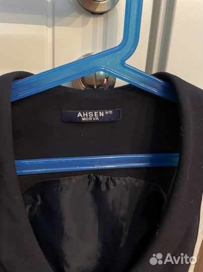 Жилет школьный для девочки