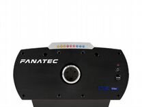 Fanatec прошивка CSL elite/clubsport /podium