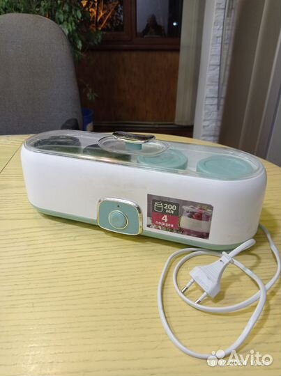 Йогуртница