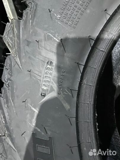 ITP MUD lite II 30 R14