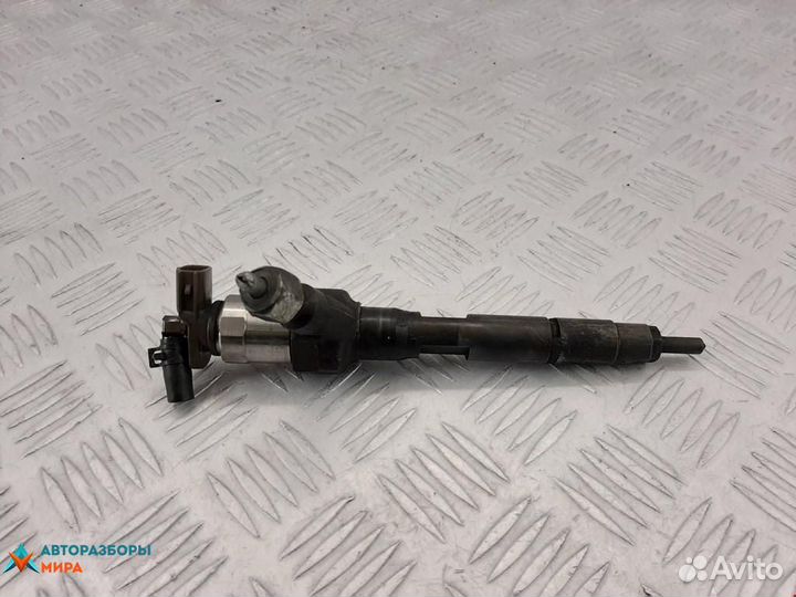 Форсунка Mazda 6 GH 2009 R2AA13H50