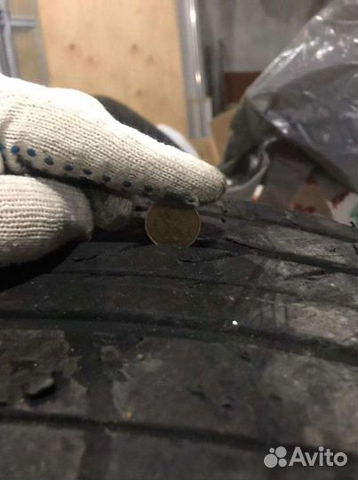 Колеса Ауди