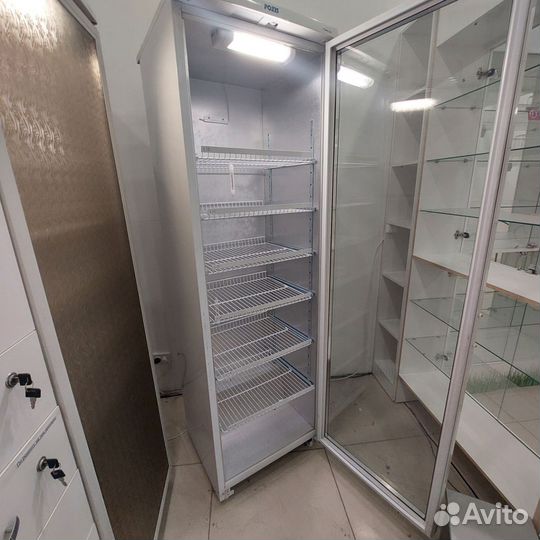 Холодильник Pozis Свияга-538-9