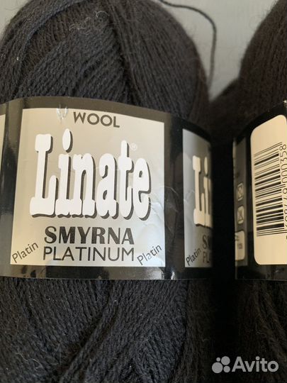 Пряжа для вязания 500 граммов