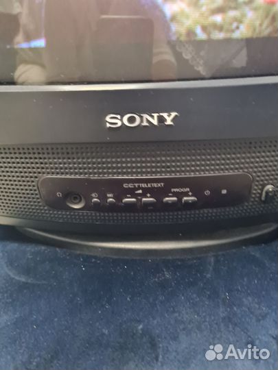 Тв Sony