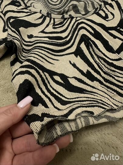 Топ женский