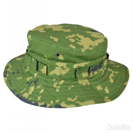 Панама Летняя стандартная Giena Tactics Флектарн-Д