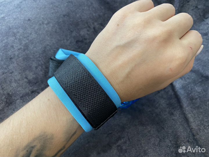 Поводок для безопасности детей