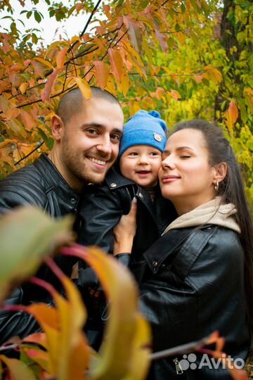 Фотосессия