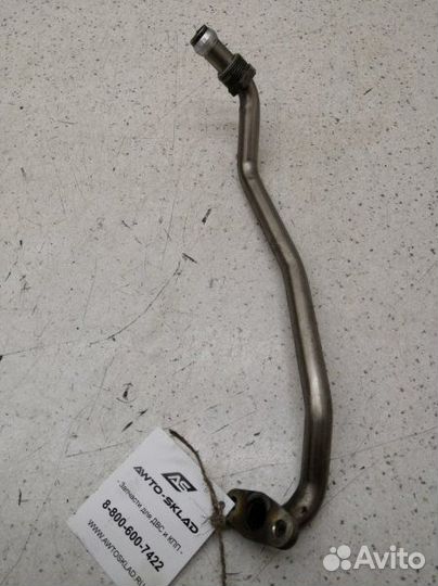 Трубка EGR Mazda Cx-7 ER L3VDT