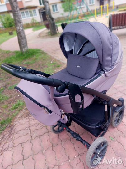 Коляска bexa ideal