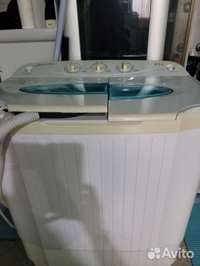 Стиральная машина бу
