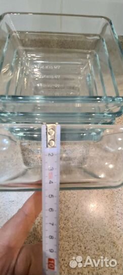 Набор салатников Икеа