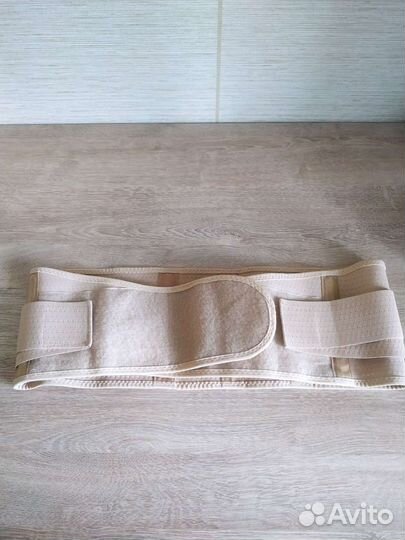 Бандаж для беременных и после родов