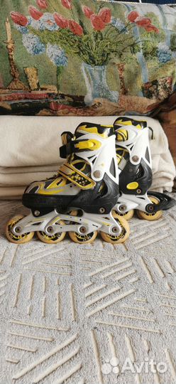 Ролики детские 31 34