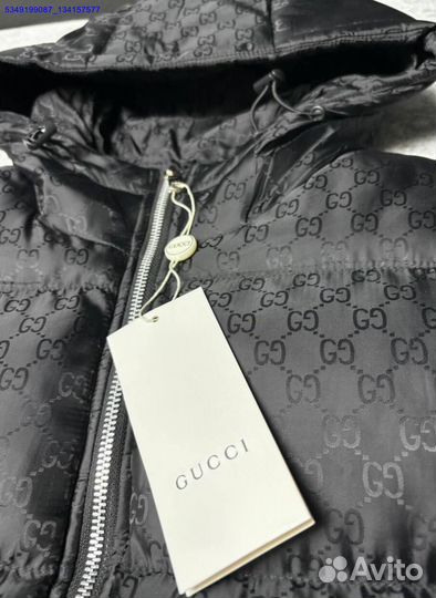 Жилетка Gucci