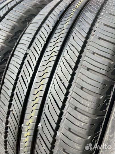 Yokohama Geolandar CV G058 225/65 R17