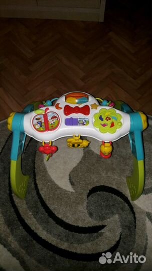 Музыкальная игрушка