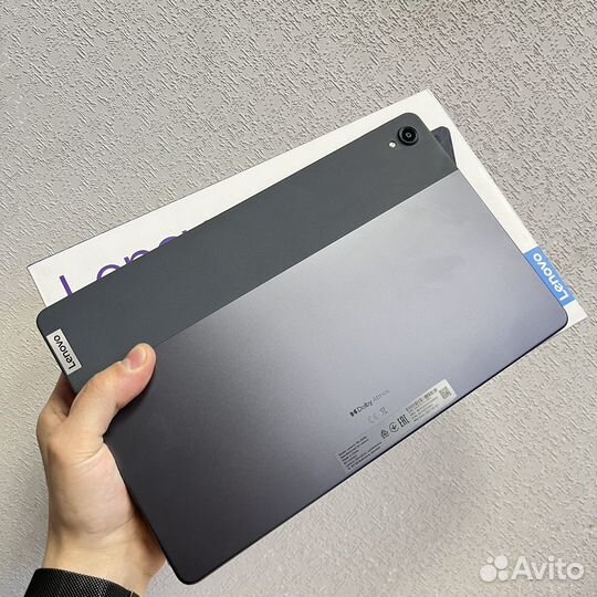 Планшет Lenovo Tab P11 LTE 4 64 гб