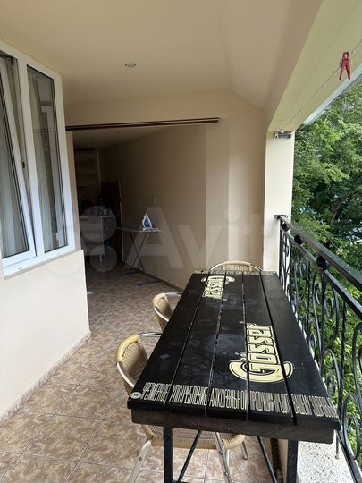 Комната 25 м², 4/4 эт.