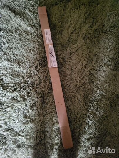 Миллиметровая бумага рулон новый