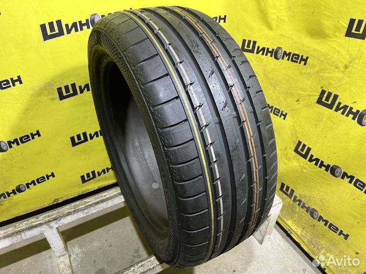 Continental ContiSportContact 3E 245/45 R18