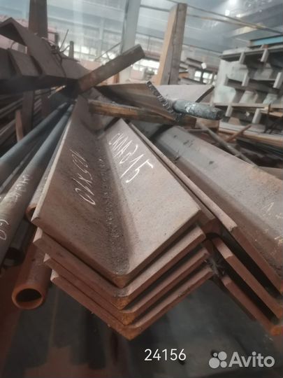 Уголок 125*10 ст.3