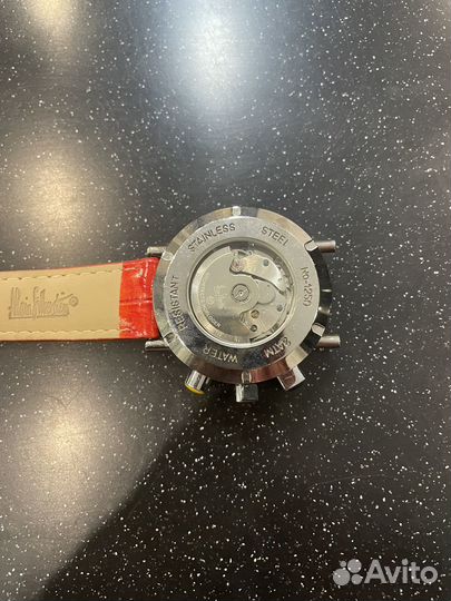 Мужские наручные часы