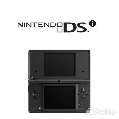 Продам Nintendo DS