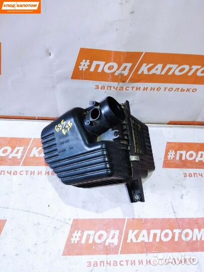 Корпус воздушногo фильтра Suzuki Grand Vitara