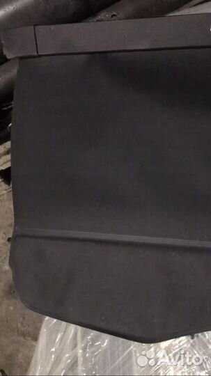 Шторка багажника Land Rover Freelander 2