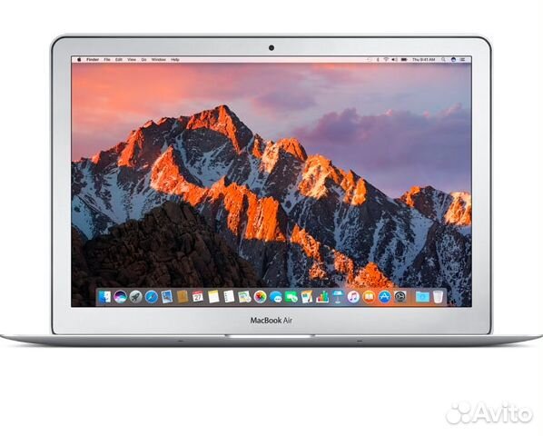 MacBook Air 13