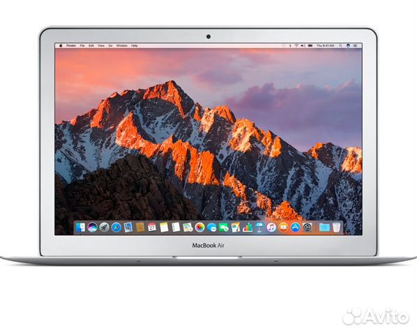 MacBook Air 13