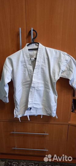 Кимоно детское