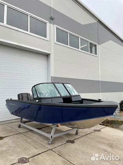 Siberia S4