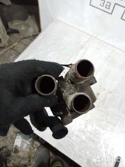 Термостат охлаждения G4EC Hyundai Accent