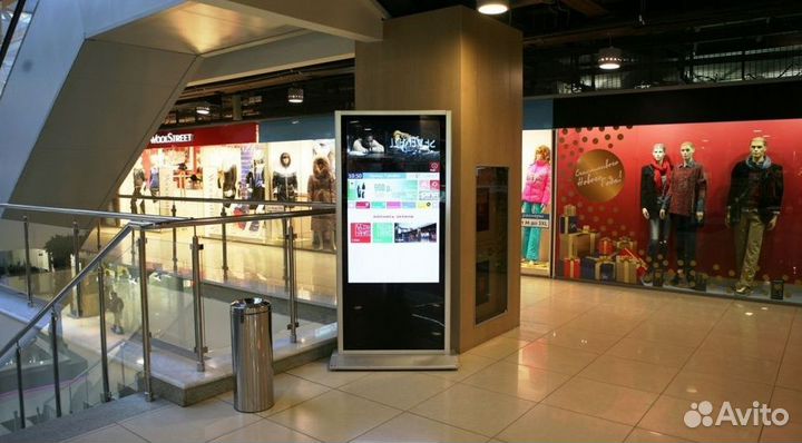 Готовый бизнес с поддержкой экспертов