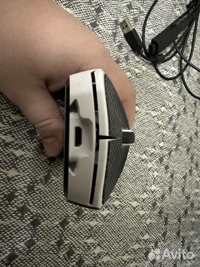 Игровая мышь Logitech g pro x Superlight